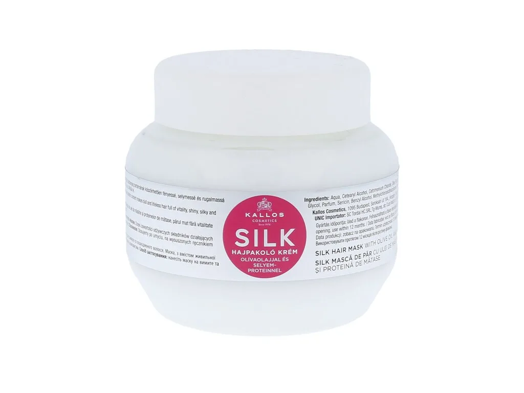 Silk