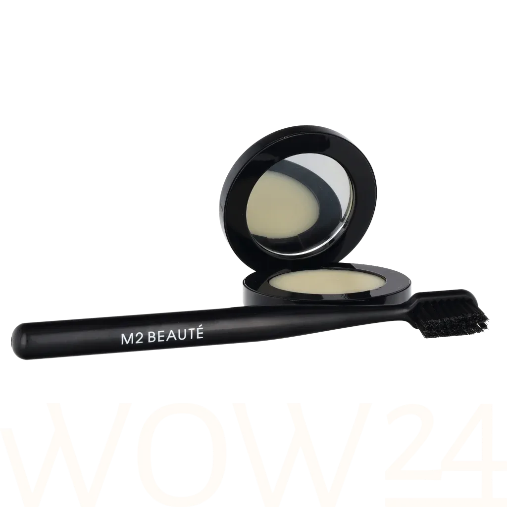 M2 Beauté Eyebrow Silk Perfection Balm thumbnail 5