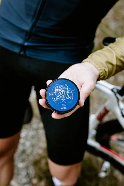 Steve's Nuts & Thighs Sports Lubricant thumbnail 2