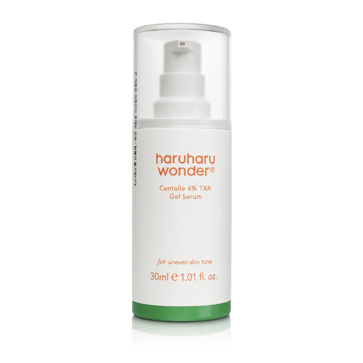 Haruharu Wonder Haruharu Wonder Centella 4% TXA Dark Spot Go Away Serum thumbnail 8