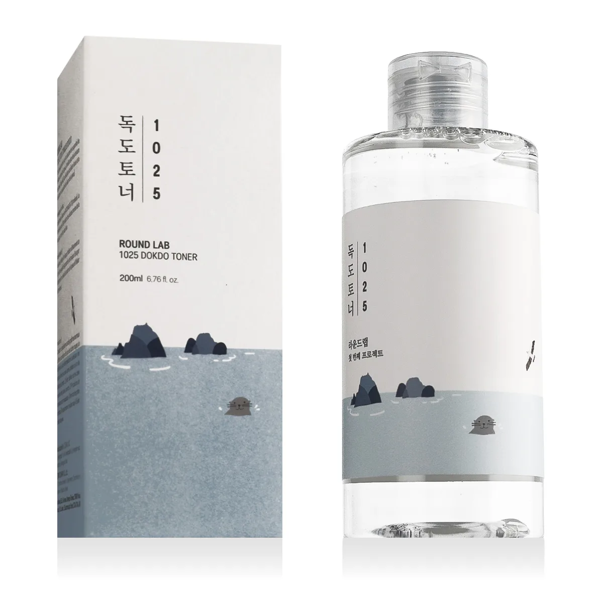 Round Lab Round Lab 1025 Dokdo Toner thumbnail 7