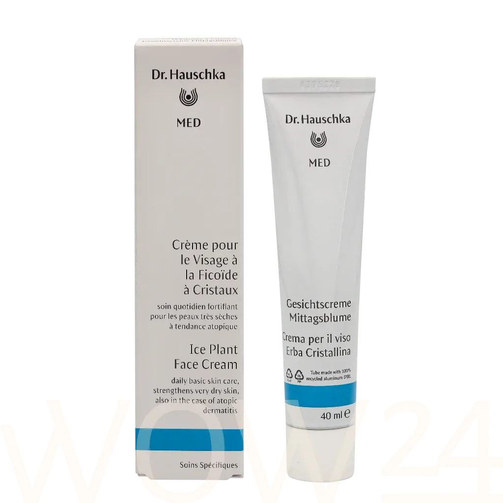 Dr.Hauschka Med Ice Plant thumbnail 4