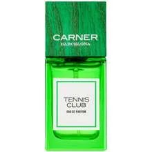 Carner Barcelona Tennis Club thumbnail 3