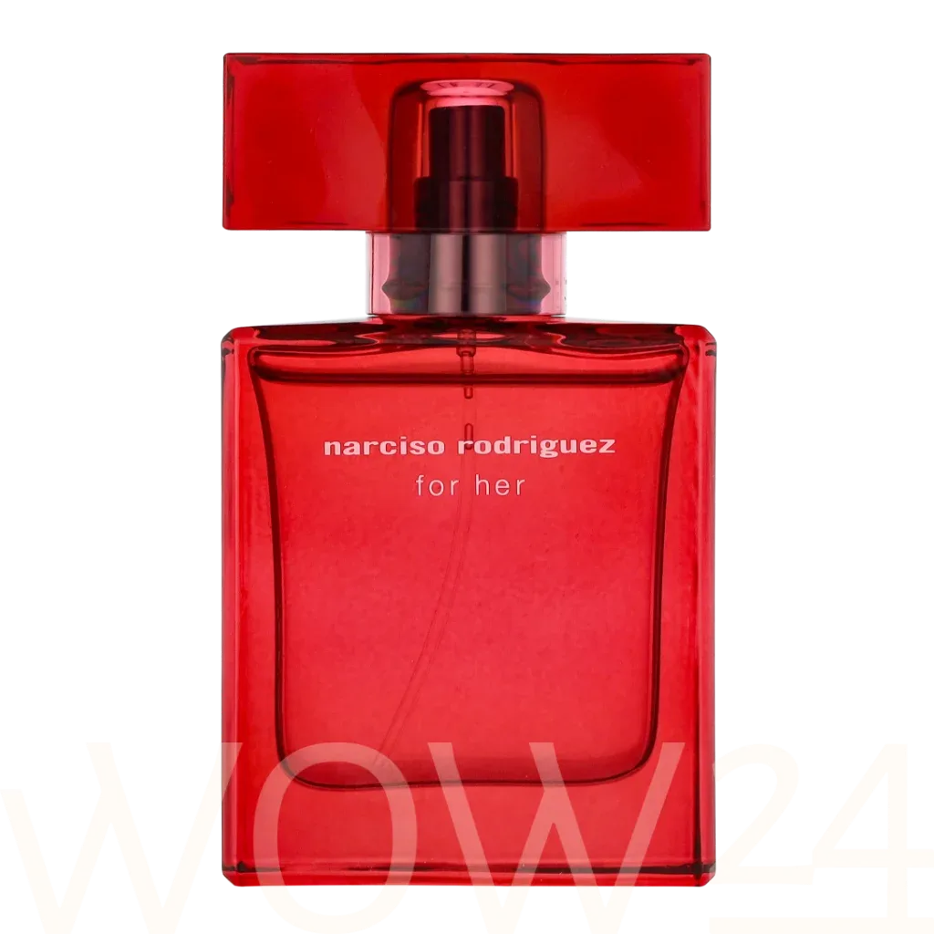 Narciso Rodriguez Narciso Rodriguez For Her Edp Intense Spray thumbnail 5