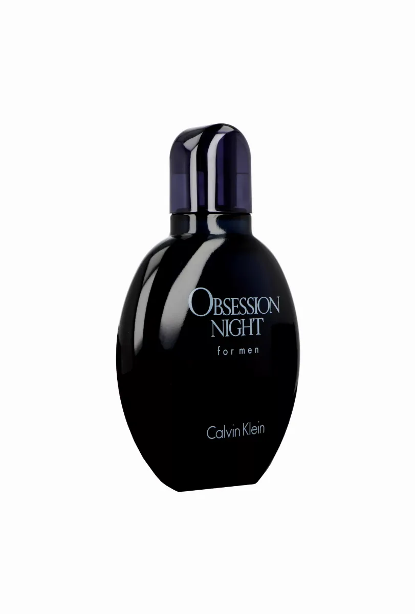 Calvin Klein Obsession night for men thumbnail 7