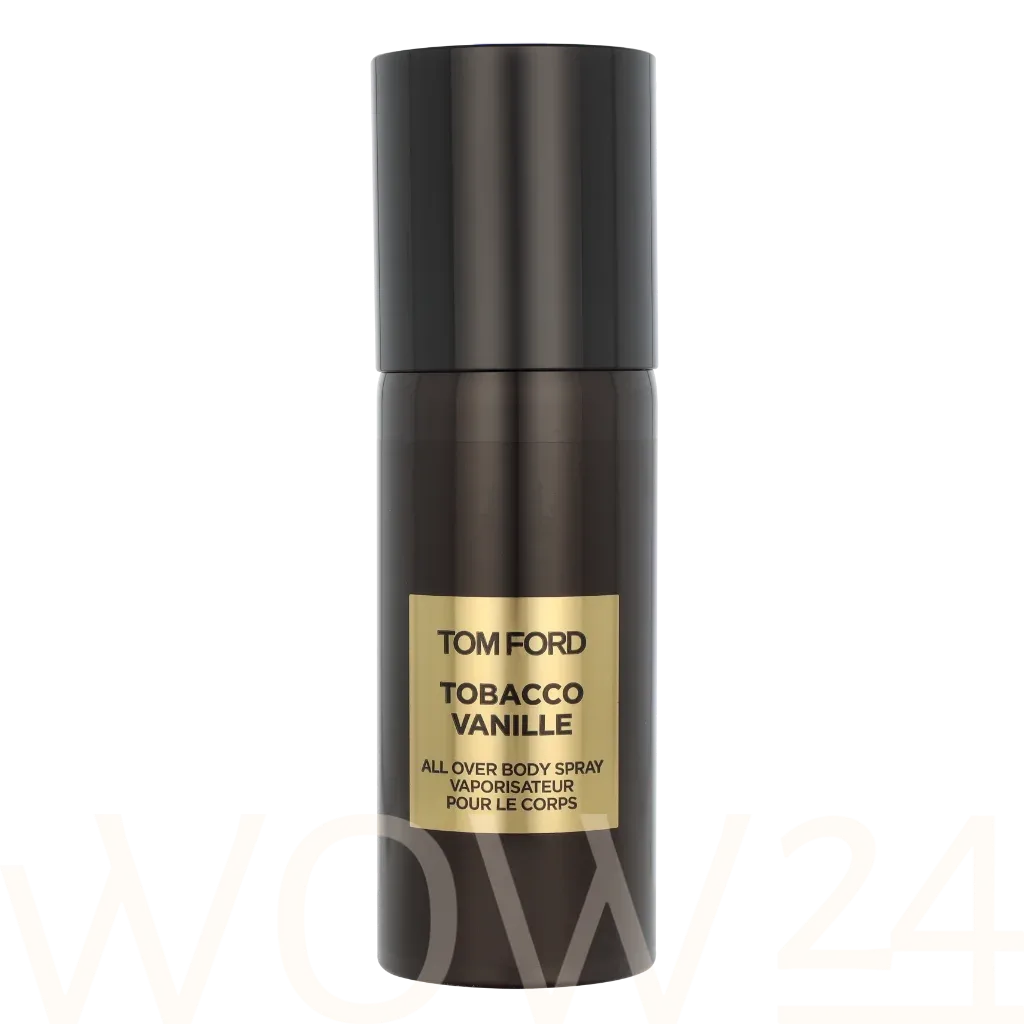 Tom Ford Tobacco Vanille thumbnail 5