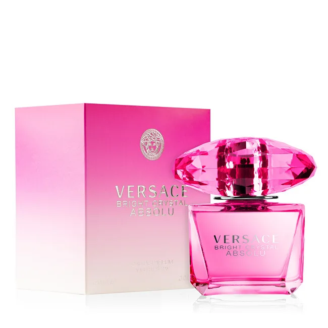 Versace Bright Crystal Absolu thumbnail 6