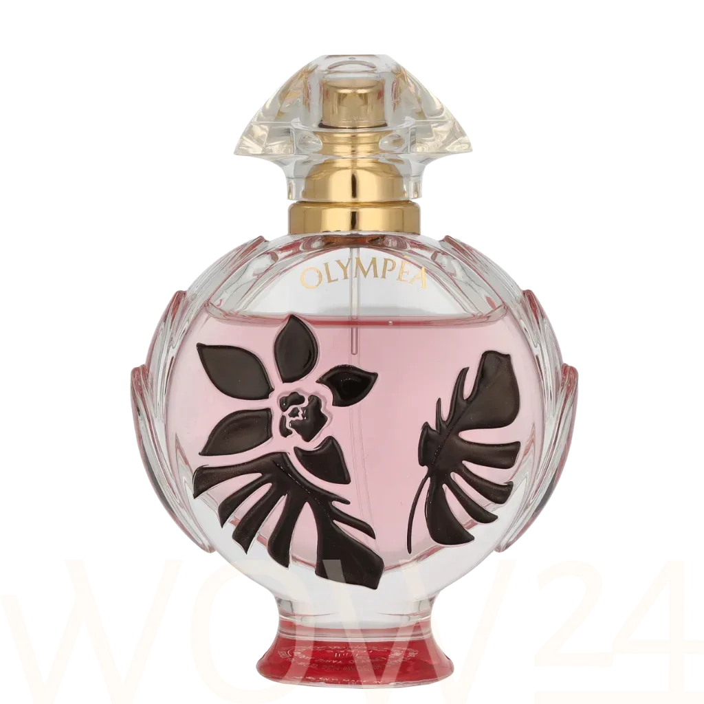 Rabanne Olympéa flora thumbnail 5