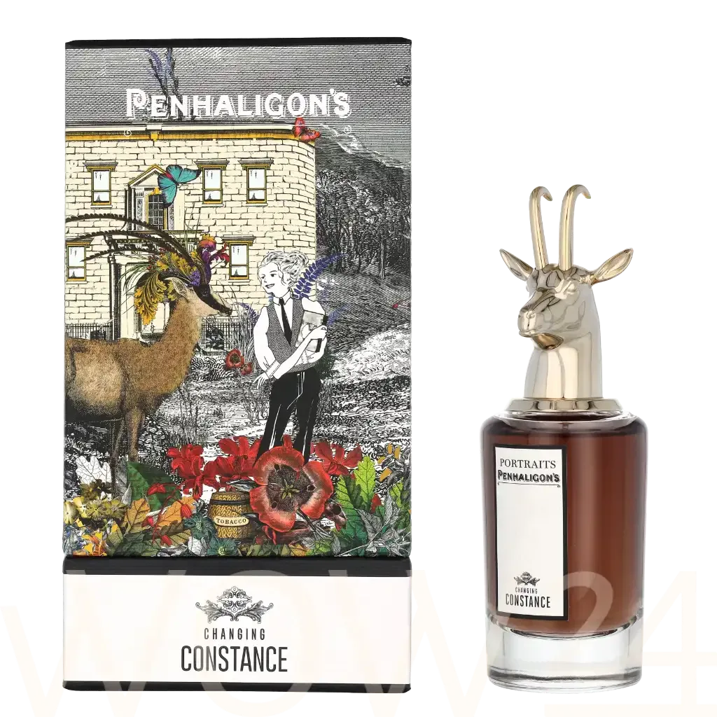 Penhaligon´s Portraits Changing Constance thumbnail 4