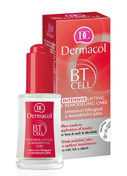 Bt cell intensive lifting & remodeling care