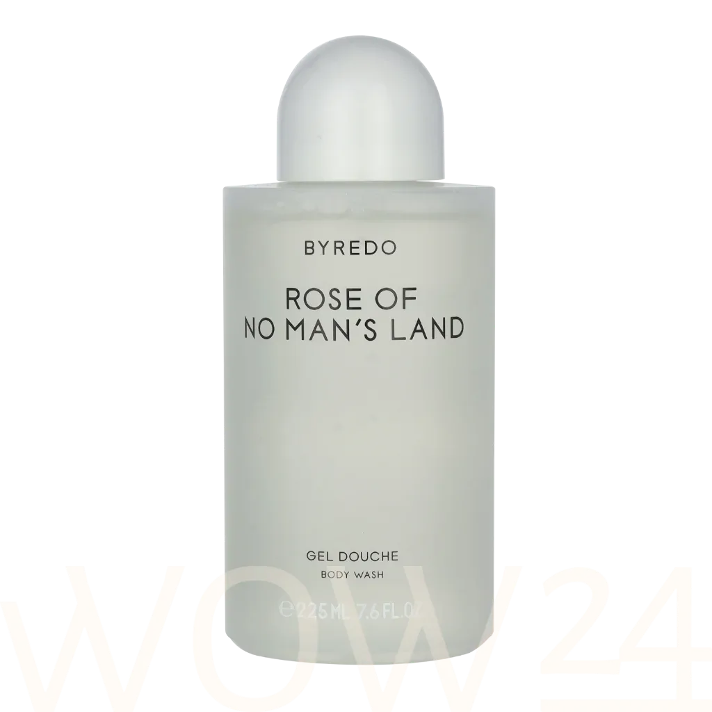 Byredo Byredo Rose Of No Man's Land Body Wash thumbnail 2