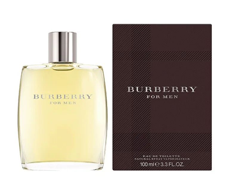 Burberry For Men thumbnail 2