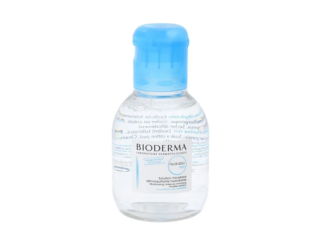 Hydrabio h2o