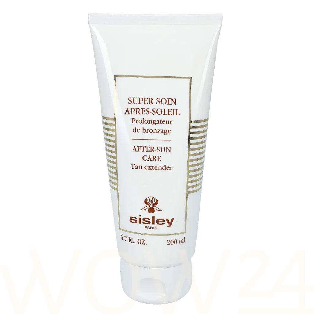 Sisley Sisley Super Soin After Sun Care thumbnail 5