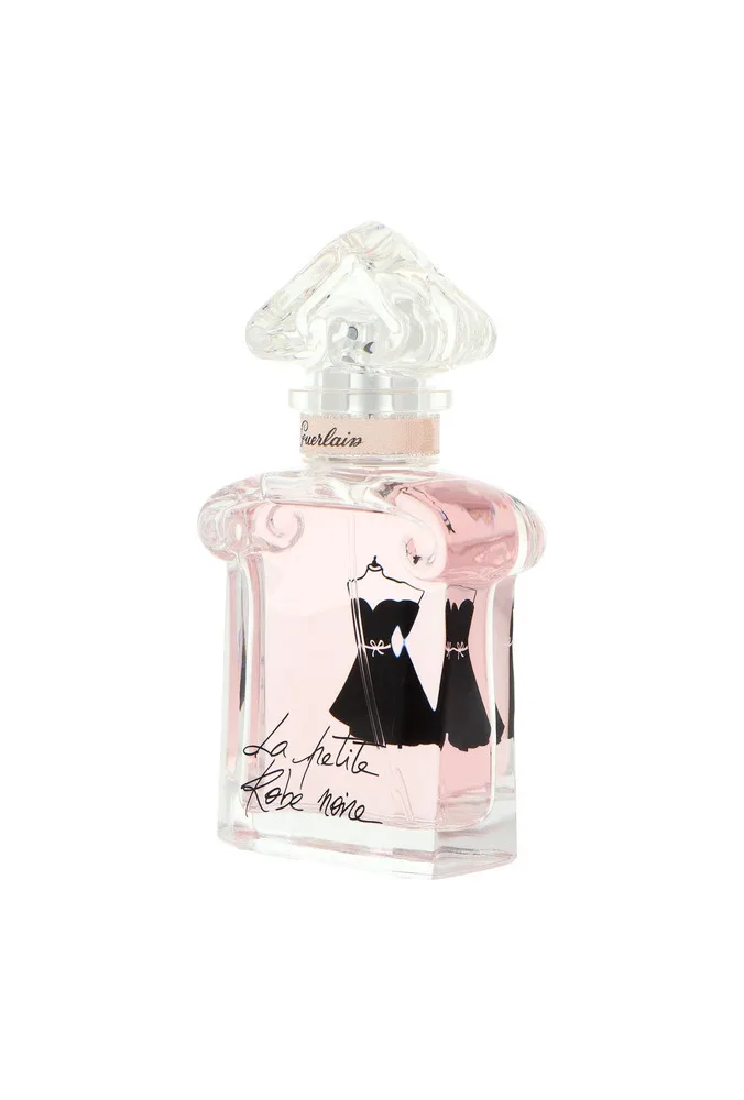 Guerlain La Petite Robe Noire thumbnail 6