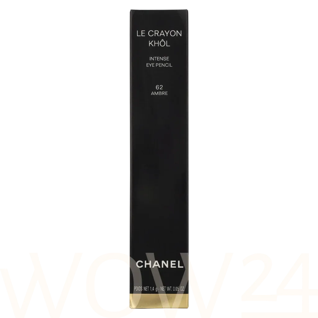 Chanel Le Crayon Khol Intense Eye Pencil