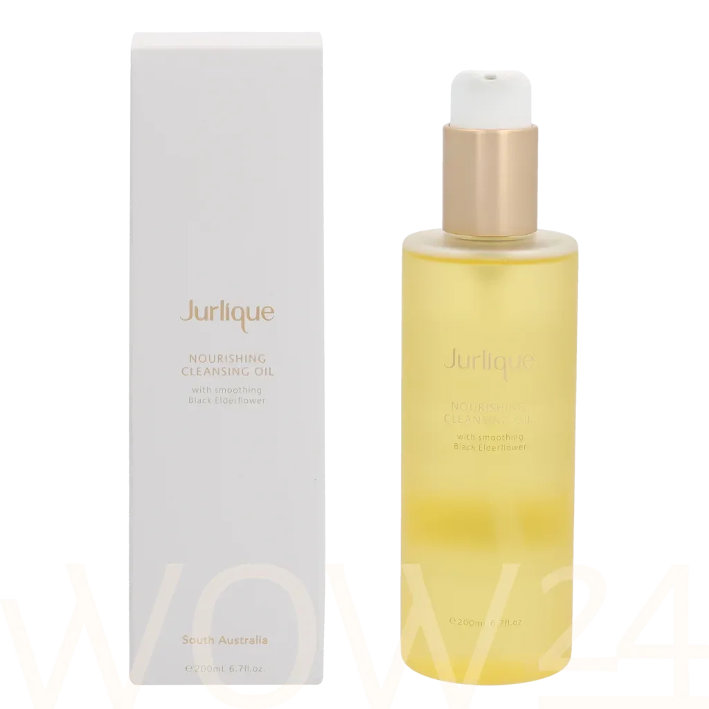 Jurlique Jurlique Nourishing Cleansing Oil thumbnail 4