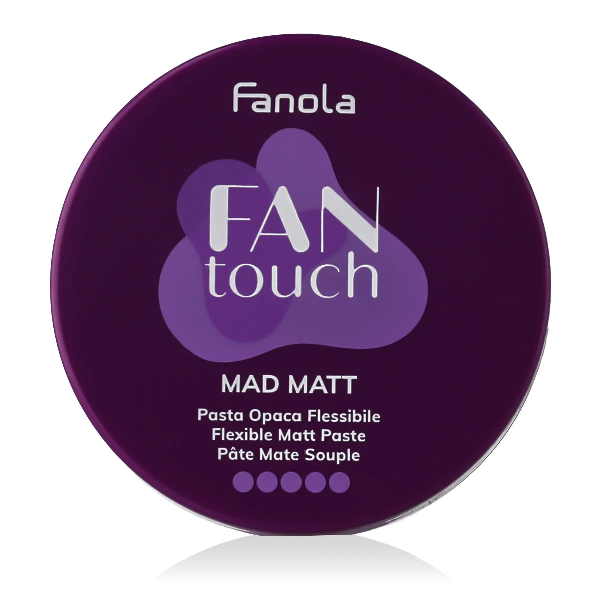 Fanola Fan Touch Mad Matt thumbnail 2