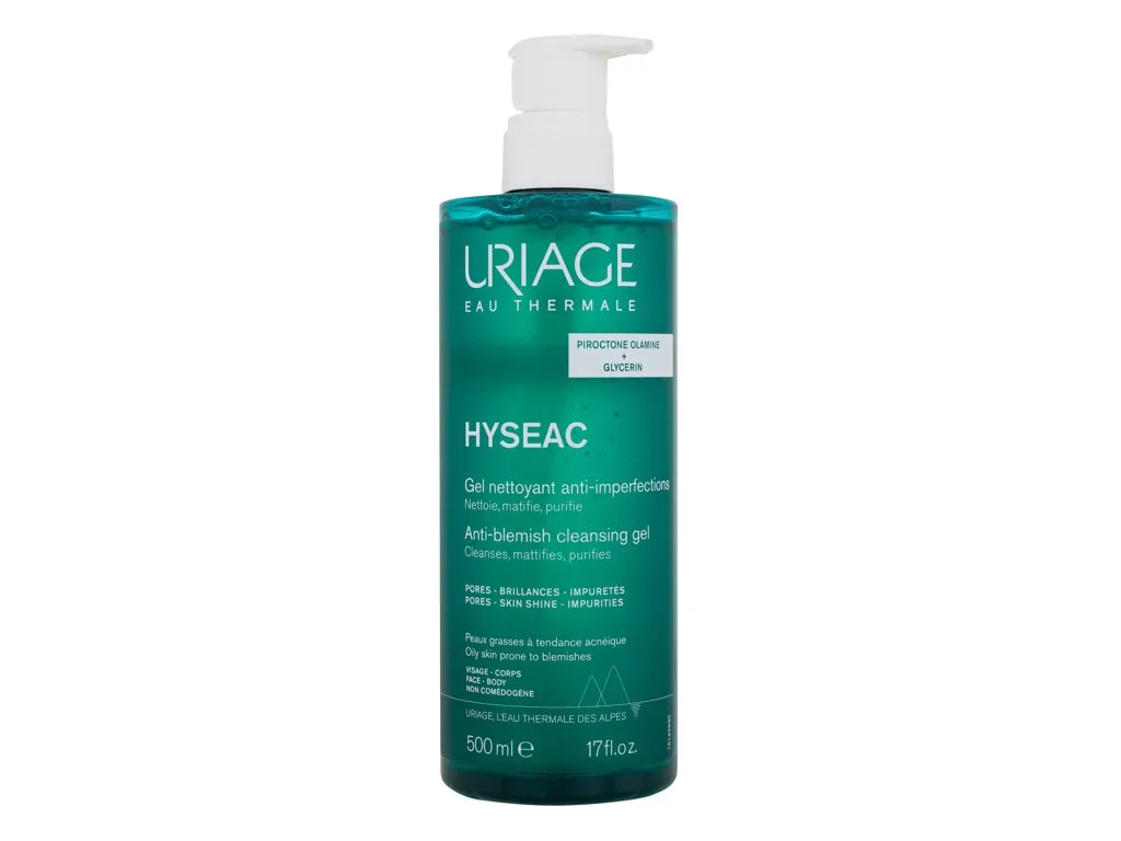 Hyséac Anti-Blemish Cleansing Gel