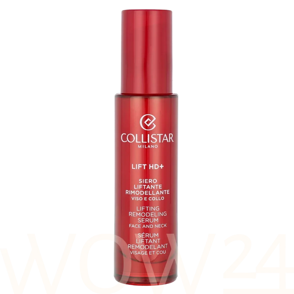 Collistar Lift HD+ Lifting Remodeling Serum thumbnail 5