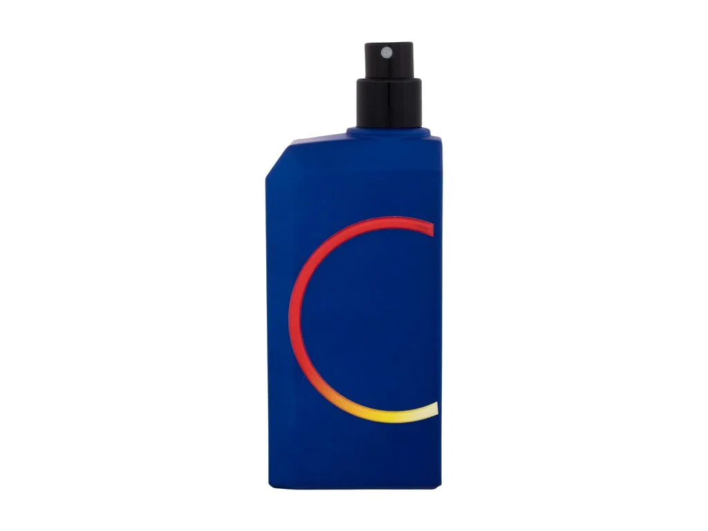 This Is Not A Blue Bottle 1.3