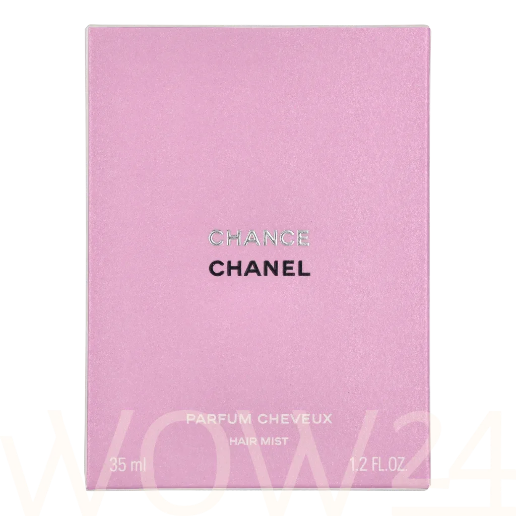 Chanel Chance thumbnail 2