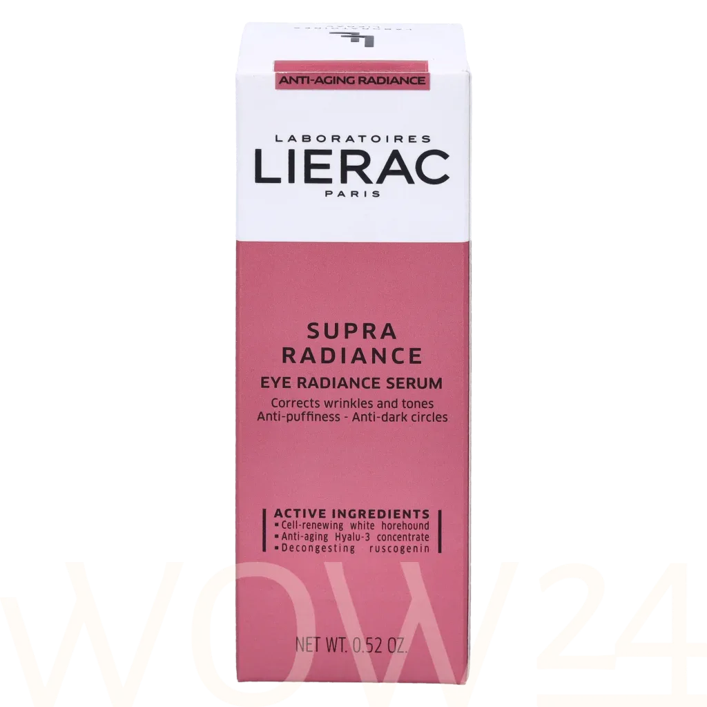 Lierac (Eye Radiance Serum) thumbnail 3