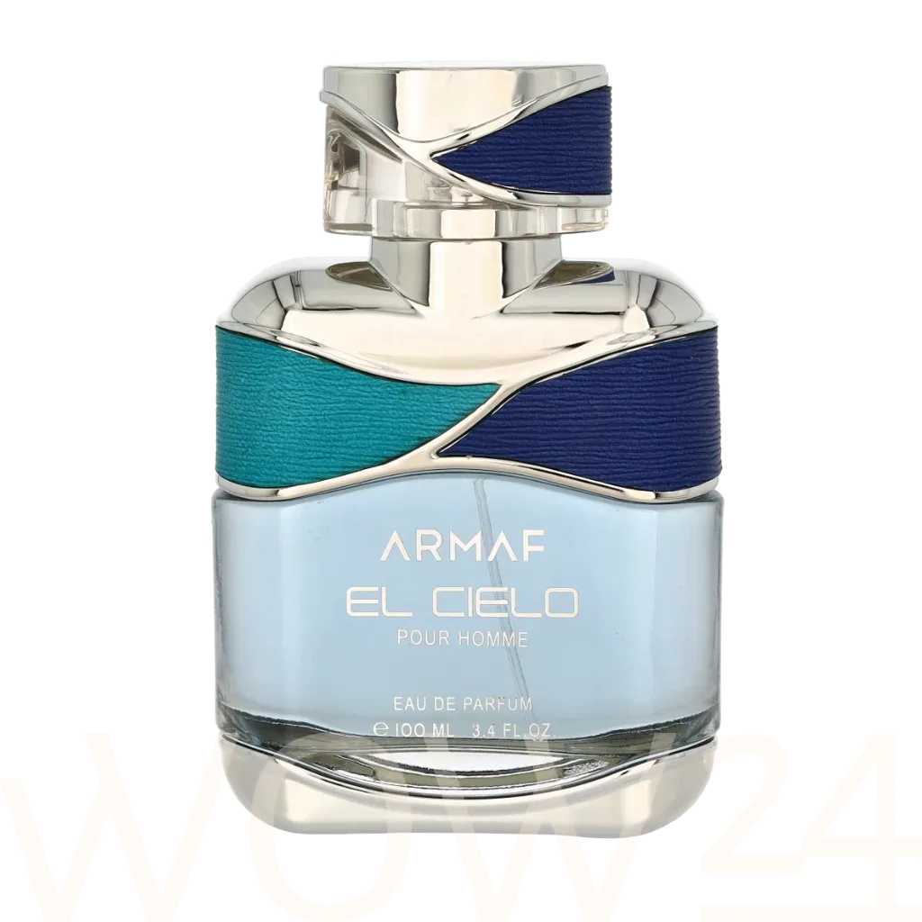 Armaf Beauté El cielo pour homme thumbnail 5