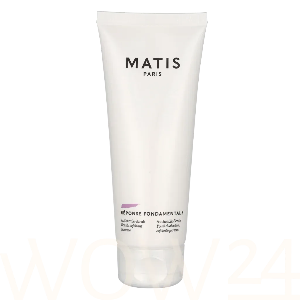 Matis Paris Matis Reponse Fondamentale Authentik-Scrub thumbnail 5