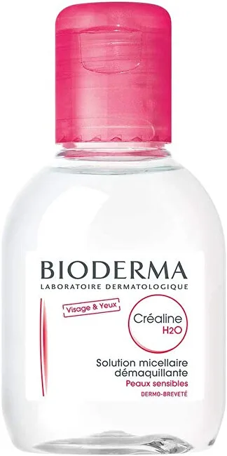 BIODERMA Créaline H2O thumbnail 5