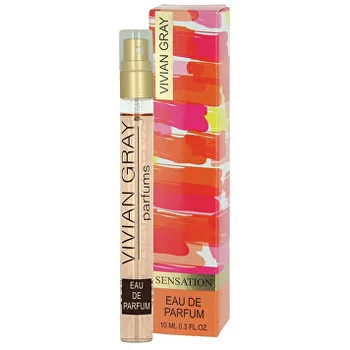 Vivian Gray Perfumed water Sensation (Eau de Parfum) 10 ml thumbnail 2