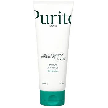 PURITO Purito Seoul Mighty Bamboo Panthenol Cleanser thumbnail 6