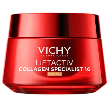 Vichy Vichy Liftactiv Collagen Specialist 16 Cream SPF50 thumbnail 2