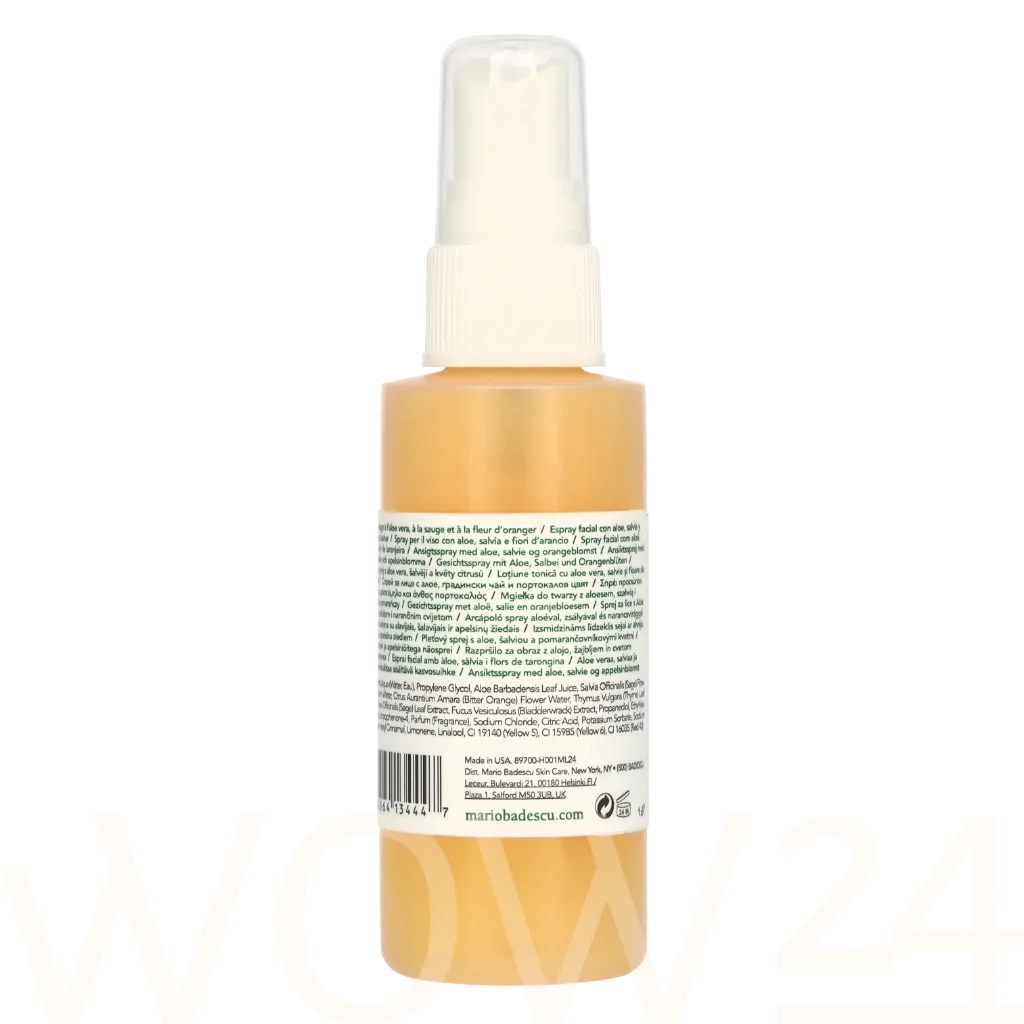 Mario Badescu Skin Care thumbnail 3