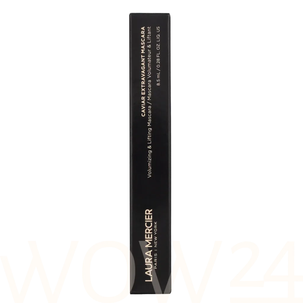 Laura Mercier Laura Mercier Caviar Extravagant Mascara thumbnail 2