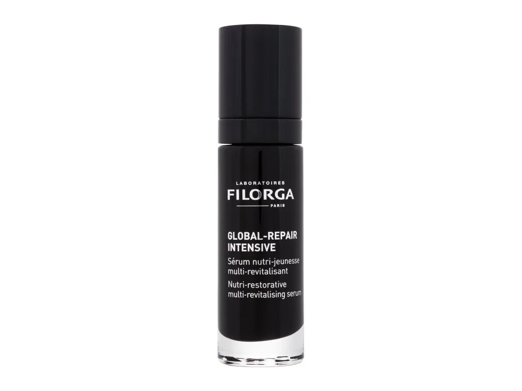 Global-repair intensive nutri-restorative serum