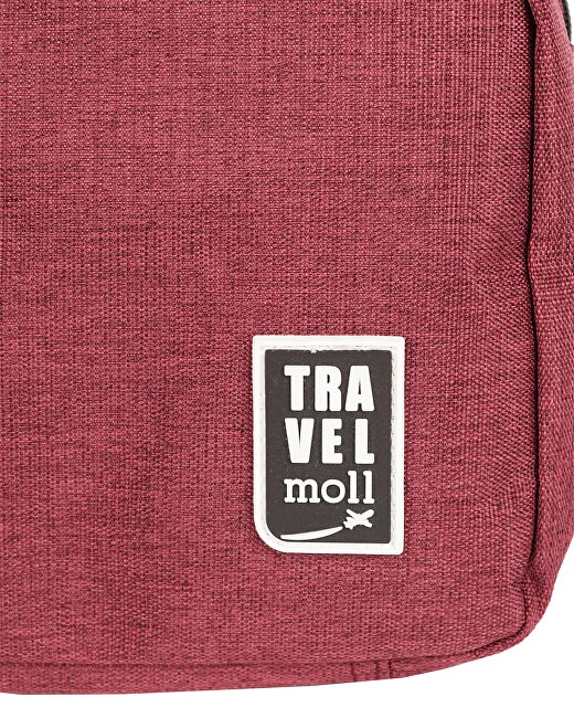 Pepe Moll Kosmetická taška thumbnail 3