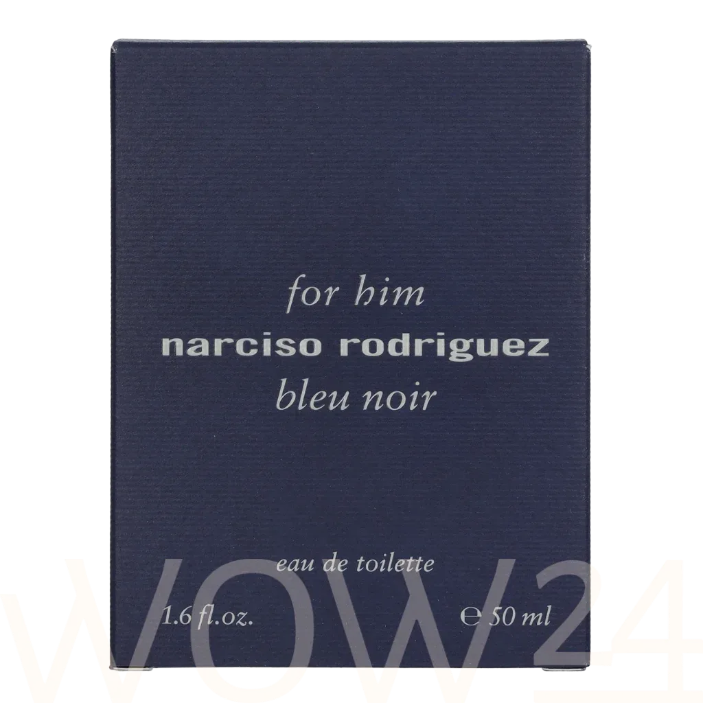 Narciso Rodriguez For Him Bleu Noir thumbnail 2