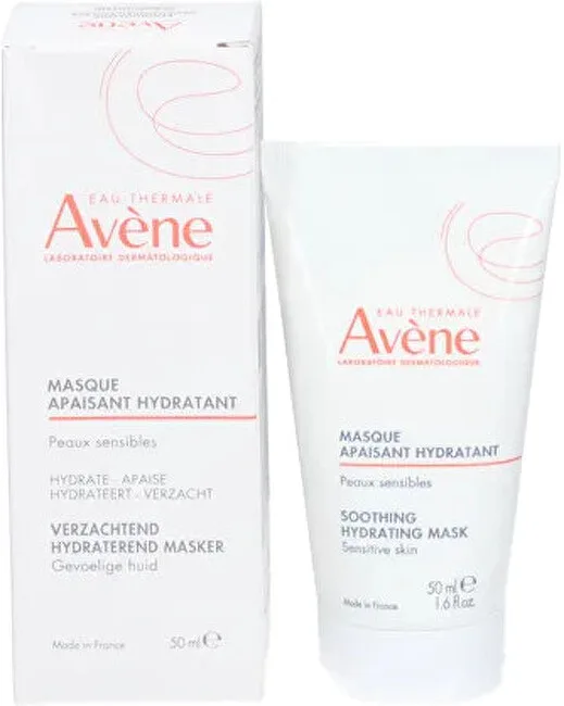Avene Avene Soothing Radiance Mask thumbnail 7