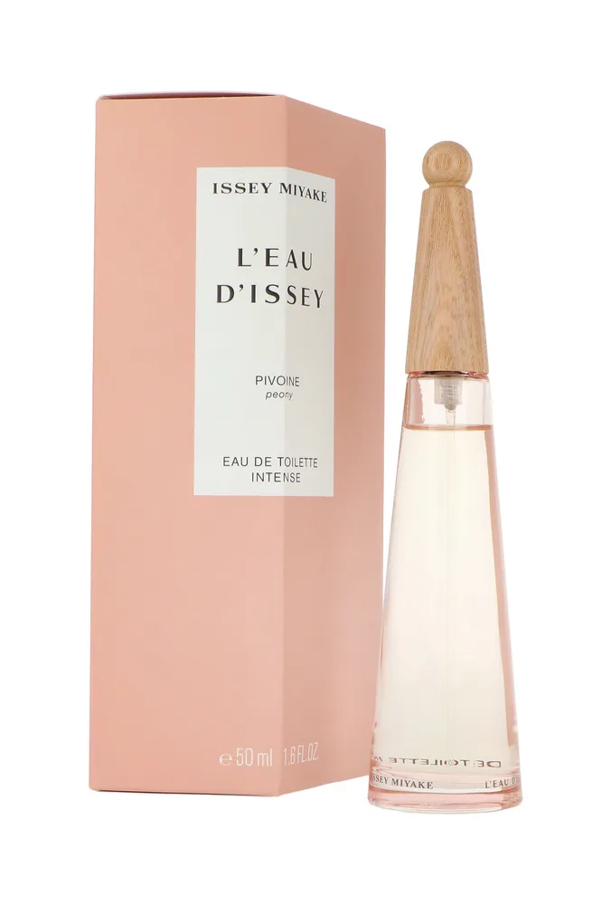 Issey Miyake L'Eau D'Issey Pivoine thumbnail 3