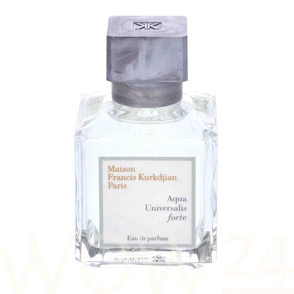 Maison Francis Kurkdjian Paris Aqua Universalis Forte thumbnail 5