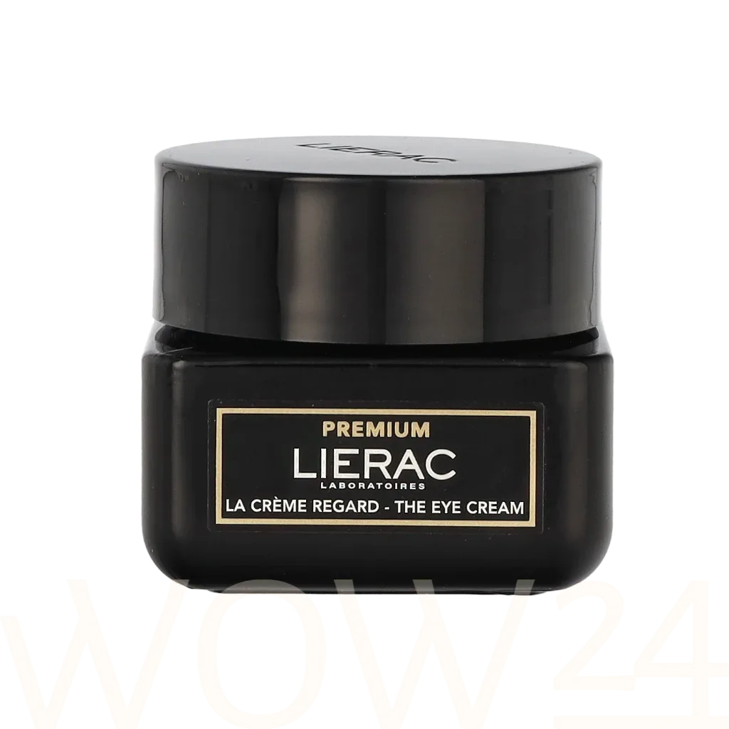Lierac Premium The Eye Cream thumbnail 5