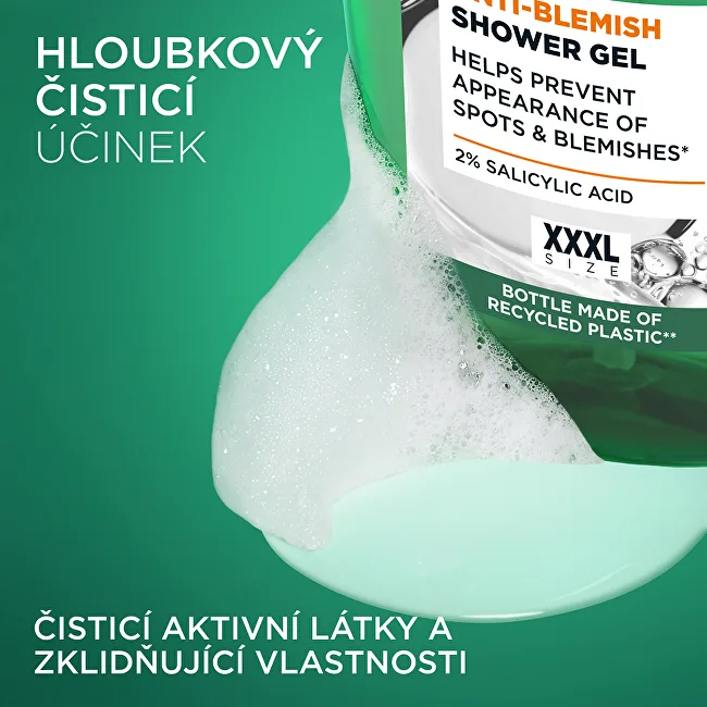 L'Oréal Paris  Shower gel for skin imperfections Shower Gel thumbnail 8