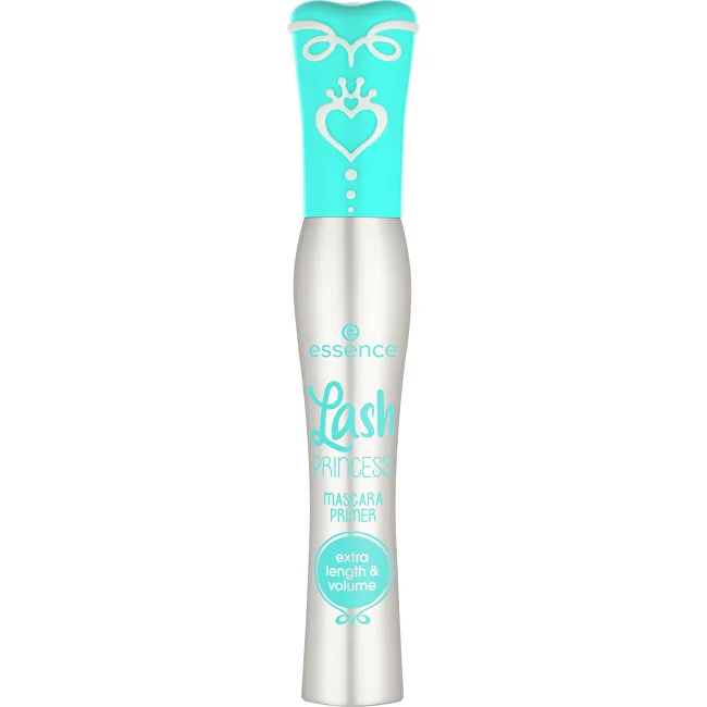 Essence Lash Princess Extra Length & Volume Mascara Primer 9 ml thumbnail 2