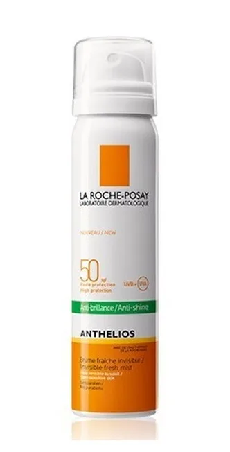 La Roche-Posay Anthelios Anti-Shine thumbnail 5