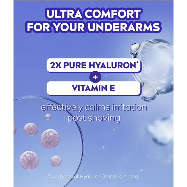 Nivea Antiperspirant spray Derma Control Clinical Ultra Soft 150 ml thumbnail 5