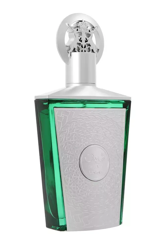 Lattafa perfumes Sherif thumbnail 6