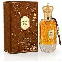 Armaf Beauté Éter magical oud thumbnail 4