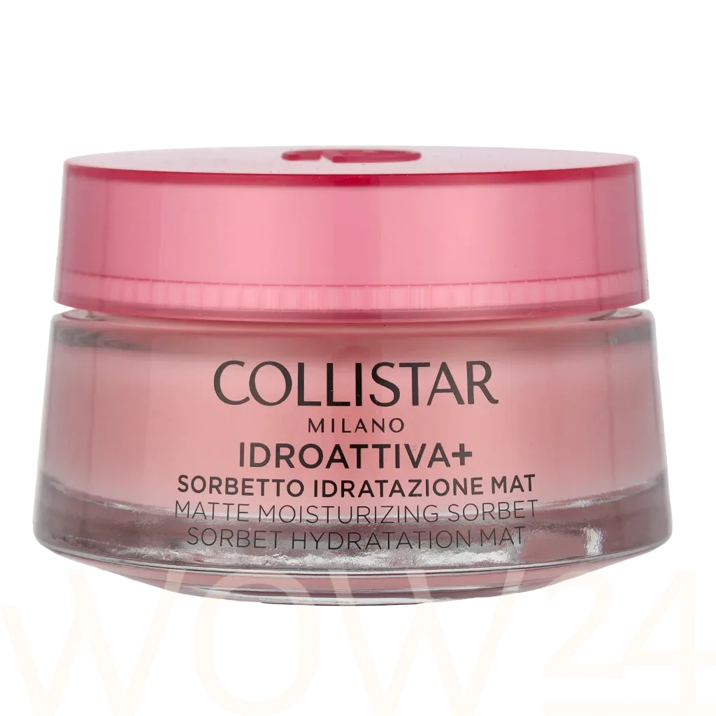 Collistar Idroattiva+ thumbnail 5
