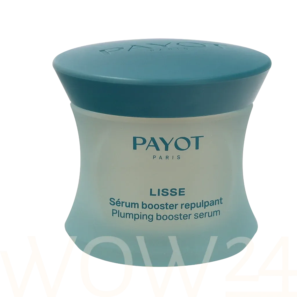 Payot Lisse plumping booster serum thumbnail 5